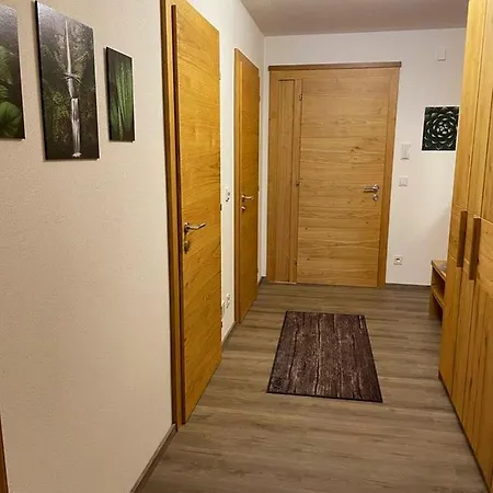 Landhaus Stadlmann Thalgau Extérieur photo