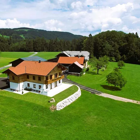 Landhaus Stadlmann Thalgau Extérieur photo