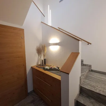Landhaus Stadlmann Thalgau Extérieur photo