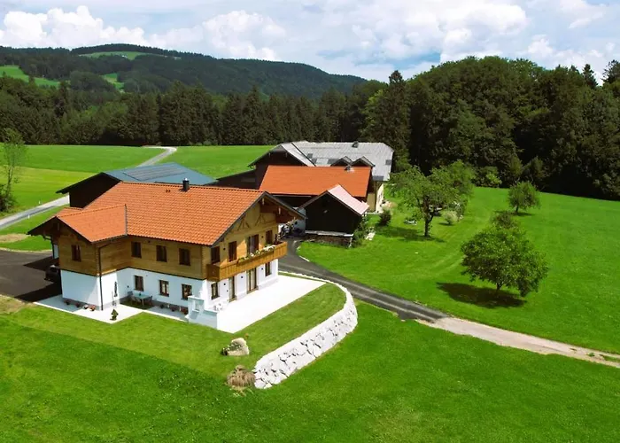 Landhaus Stadlmann