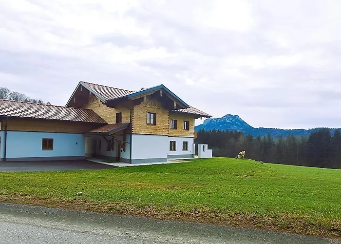 Landhaus Stadlmann