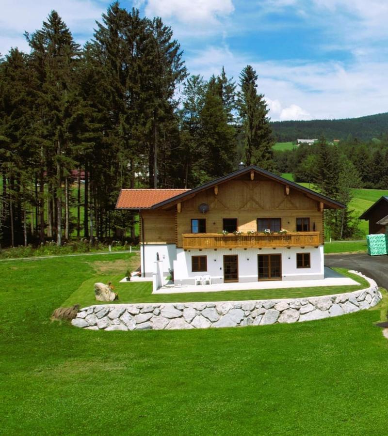 Stadlmann Appartement