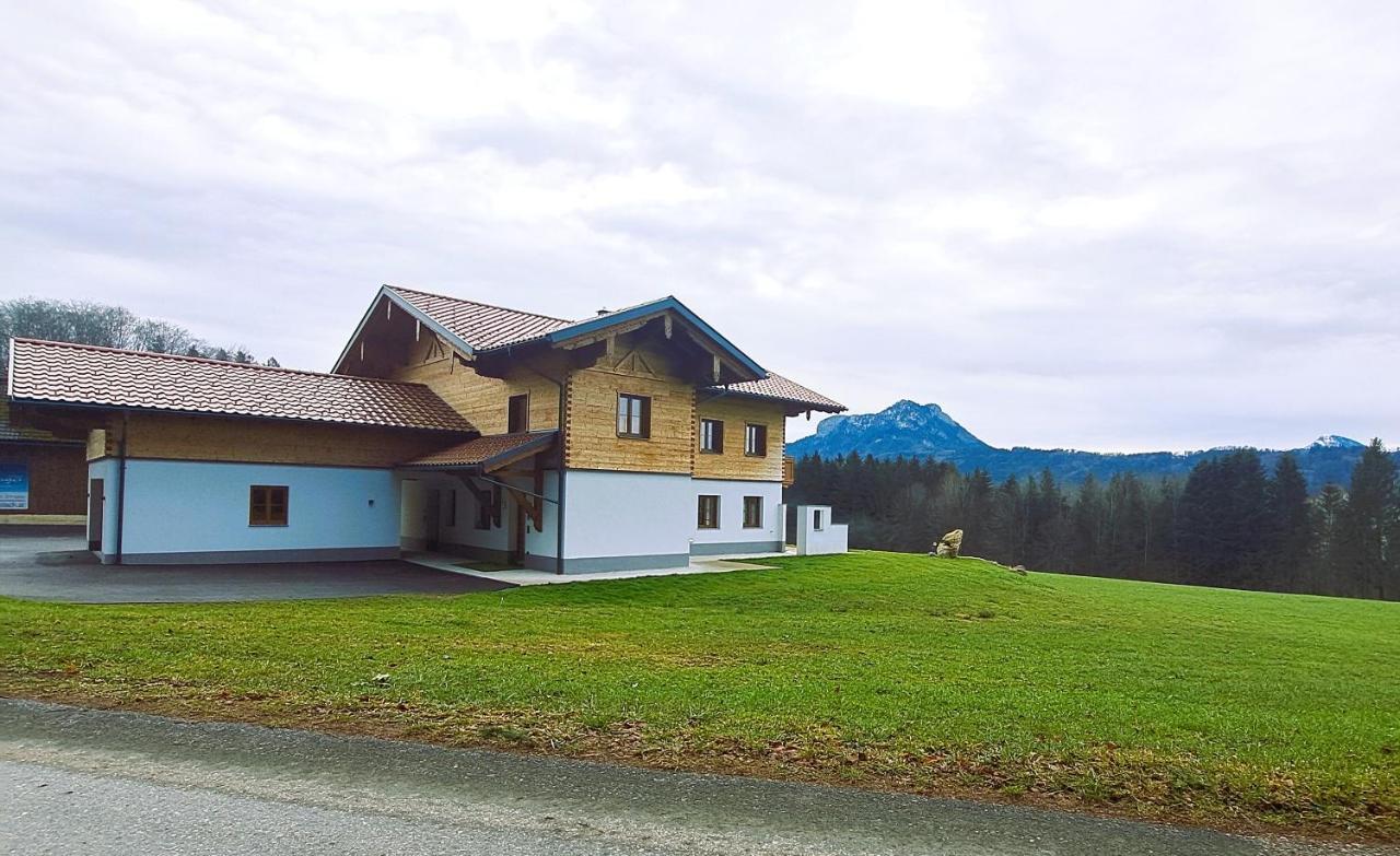 Stadlmann Apartment Thalgau