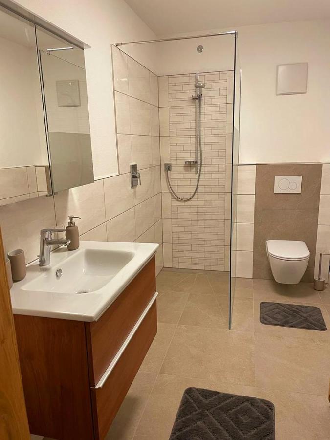Stadlmann Apartment *