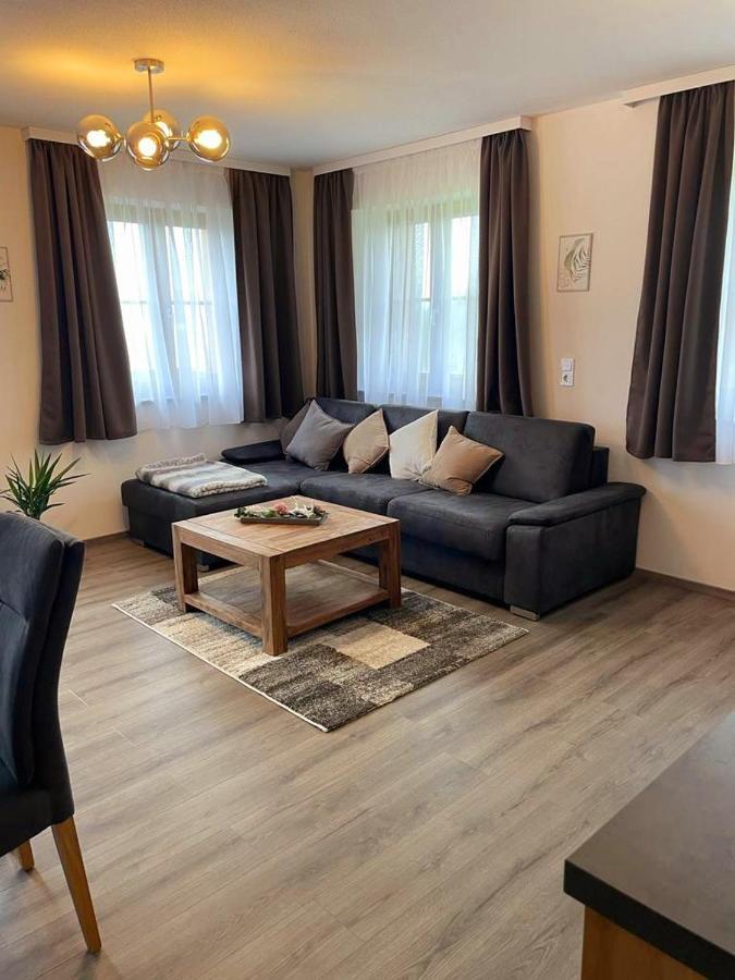 Stadlmann Apartment *