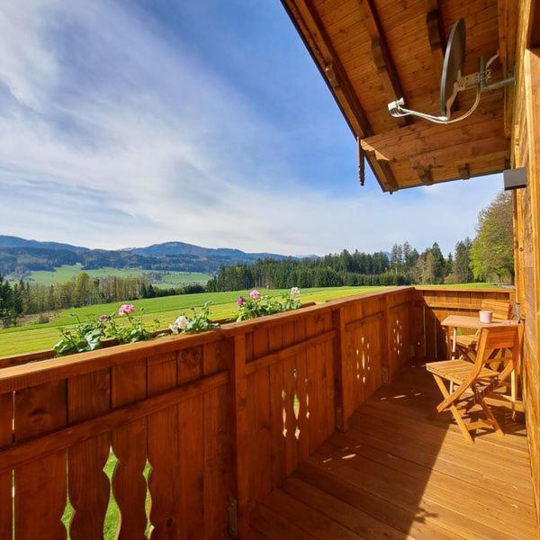 Apartment Stadlmann Thalgau