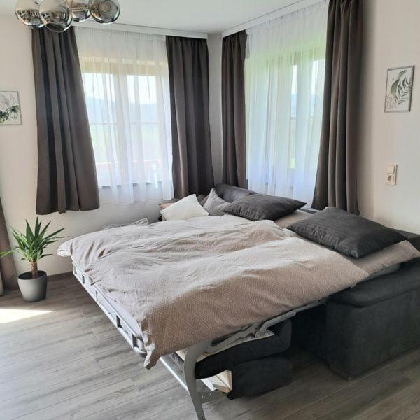 Apartment Stadlmann *