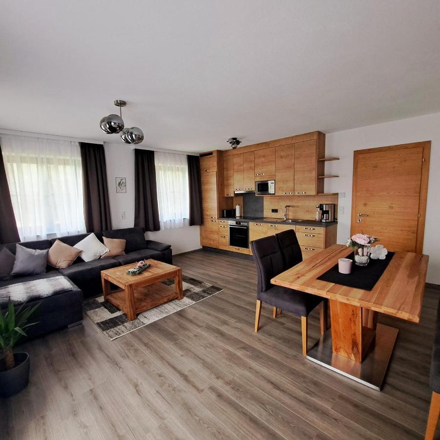 Stadlmann Apartment Thalgau