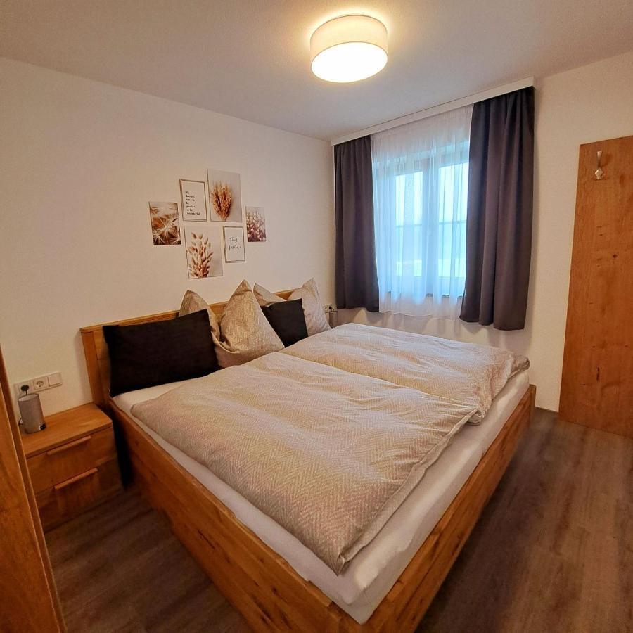 Apartment Stadlmann Thalgau